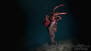 Подробности о дизайне персонажей и монстров в Diablo IV