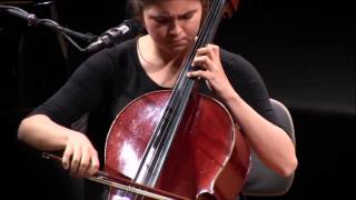 ROSEMARY STANDLEY & DOM LA NENA AU STUDIO 105 DE FRANCE MUSIQUE DANS L'EMISSION UN DIMANCHE IDEAL PR