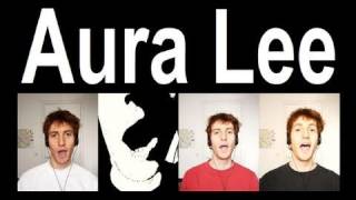 Aura Lee (Love Me Tender) - A Cappella barbershop - trudbol & nnosd
