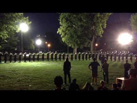 2013 Blue Devils Space Chords at DCI finals