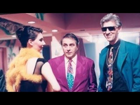 Policajac sa Petlovog brda (Domaći film) [1992]