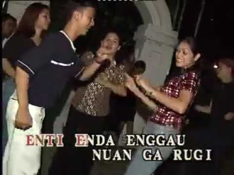 Joget Ngansar Ke Kaki - Betty