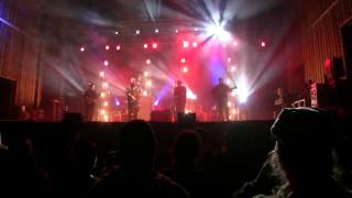 Yonder Mountain String Band - Sidewalk Stars - 2010 Yonder Mountain Harvest Festival