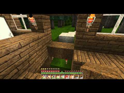 Minecraft "Let's Play" [German HD] Episode 185: Increasing LP quality?