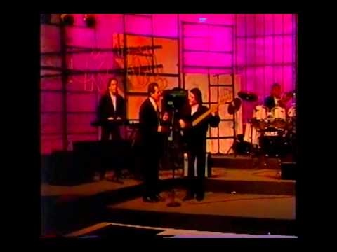 LOS HITTERS  CON JAIME ALMEIDA - UN HOMBRE RESPETABLE