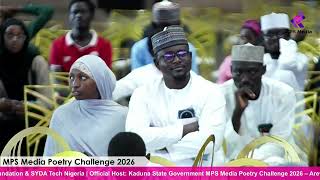 Team D Fatima Auwal Idris vs Abdullahi Ibrahim