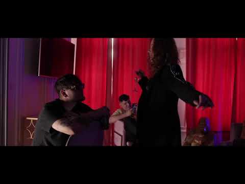 Black Angelika ft. Shimmi & Pridenyyy - Milkyway (prod. Holy Pontiac)