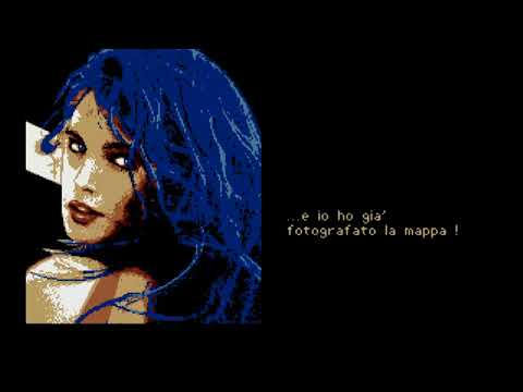 Diabolik 02 - La Gemma di Salomone picture