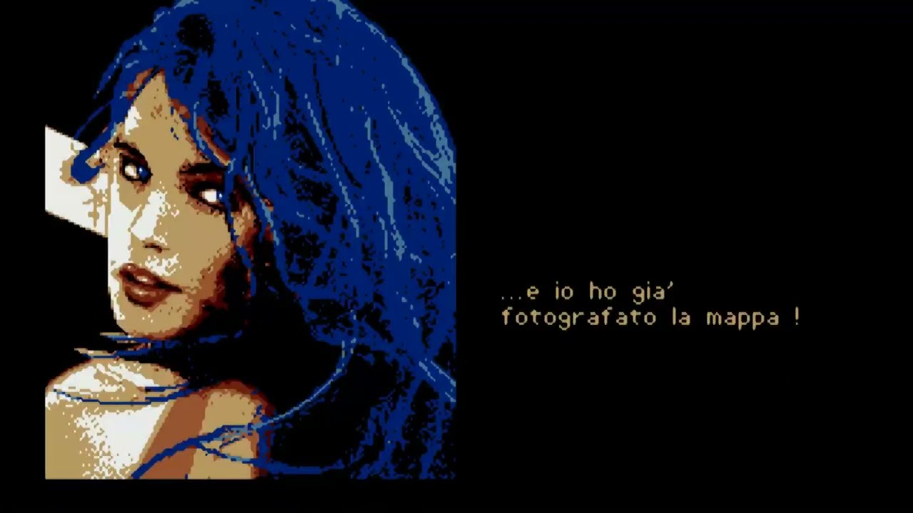 Gameplay Video