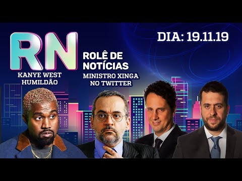 CARCEREIRO GATO PROMETE LIVRO SOBRE LULA PRESO - #ROLEDENOTICIAS - 19/11