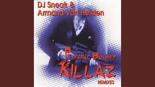 Psychic Bounty Killaz (Original Version)