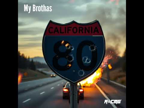 Bfd x Lazie Locz  - My Brothas (official audio)