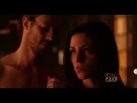 Dyson Tells Bo that Lauren Will Never Love Her