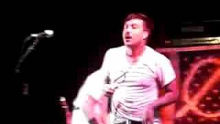 LeATHERMOUTH &quot;Murder Was The Case That They Gave Me&quot;