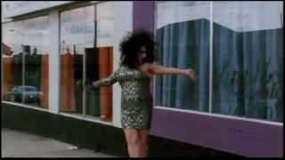 Dawn Davenport feeling it - Female Trouble