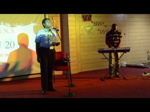 Arun Ananth my songs collection