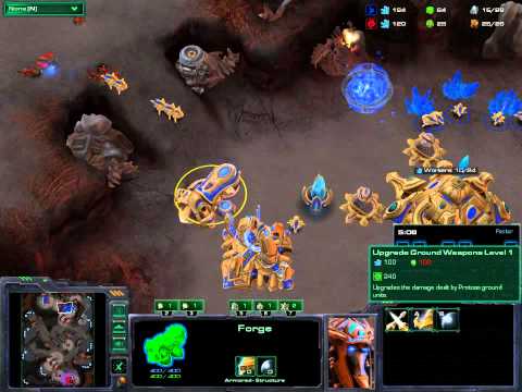 Crank vs Impact g2 - STARBOW!!!