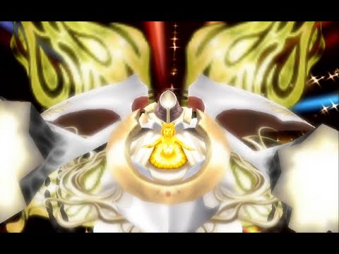 Suikoden V:  Sun Rune Incarnation - Final Boss & Best Ending / 108 Star Of Destiny