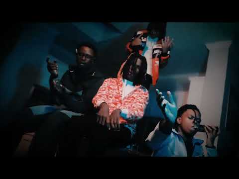 Bgizzle - Franchise player (DcashTv Classic)