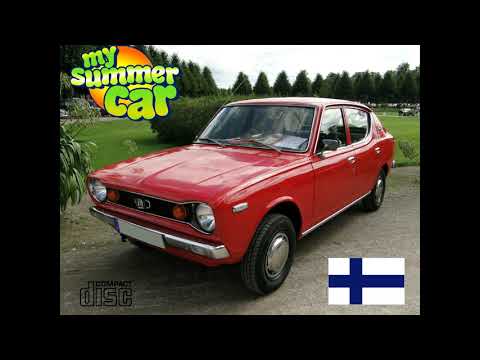 Heikki Mustonen-Routainen maa