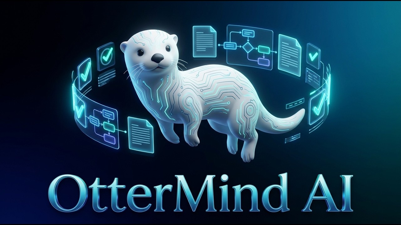 I Tested OtterMind AI: The AI Agent That Actually Gets Work Done