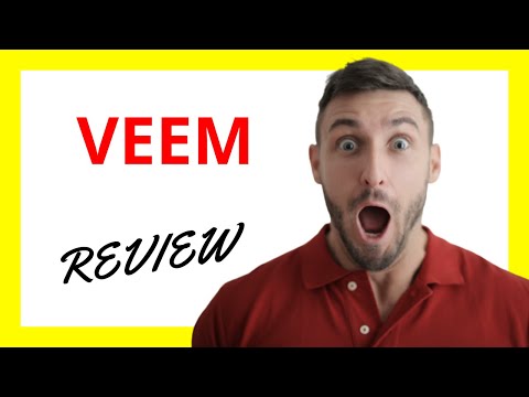 🔥 Veem Review: Pros and Cons