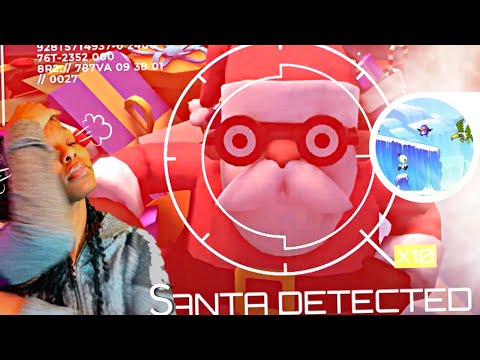 Steam Community :: Video :: Santaaaa!!!!....Why?!? |Gameplay~Vlogmas|