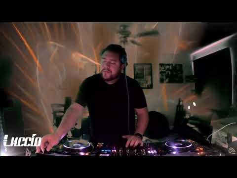 Luccio @ The Vertex 8.15