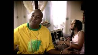 Mariah Carey ft. Jadakiss - U Make Me Wanna [2004]