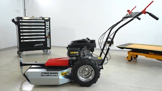 Vyžínač křovin VM-580 pro Vari BDR-620 Lucina MaX