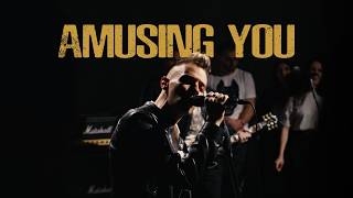  Innerglow - Amusing You 