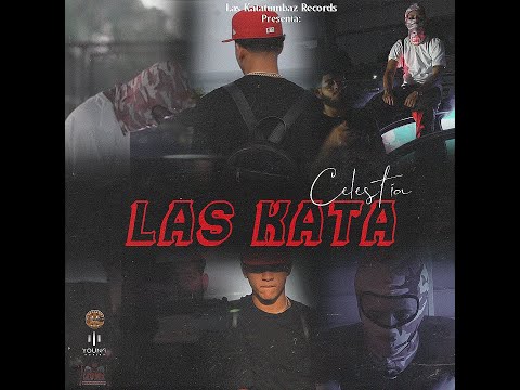 CELESTIA - LAS KATA (Video Oficial)