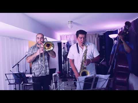 Juanga Lakunza Quintet - "Lur Berria"