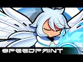 OC Aganith SPEEDPAINT