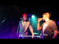 AntBoogie Olamide AntBoogieWorld Unplugged