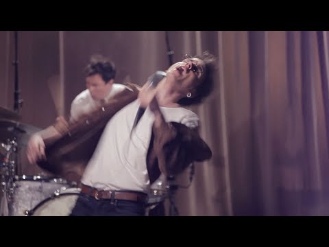 Radio Elvis - Prières Perdues [Session Live]