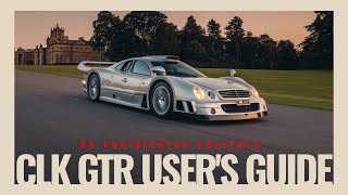 [問題] 臺灣有clk-gtr 嗎？