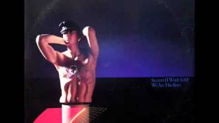 Until December - We Are The Boys (Extended Version)