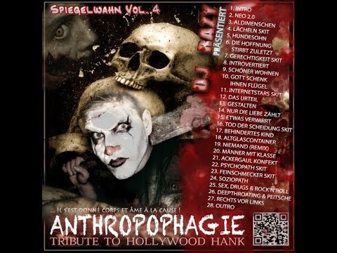 Altglascontainer (Sime & Audiomax) feat. Jaw, Morlockk Dilemma & Adolph Gandhi