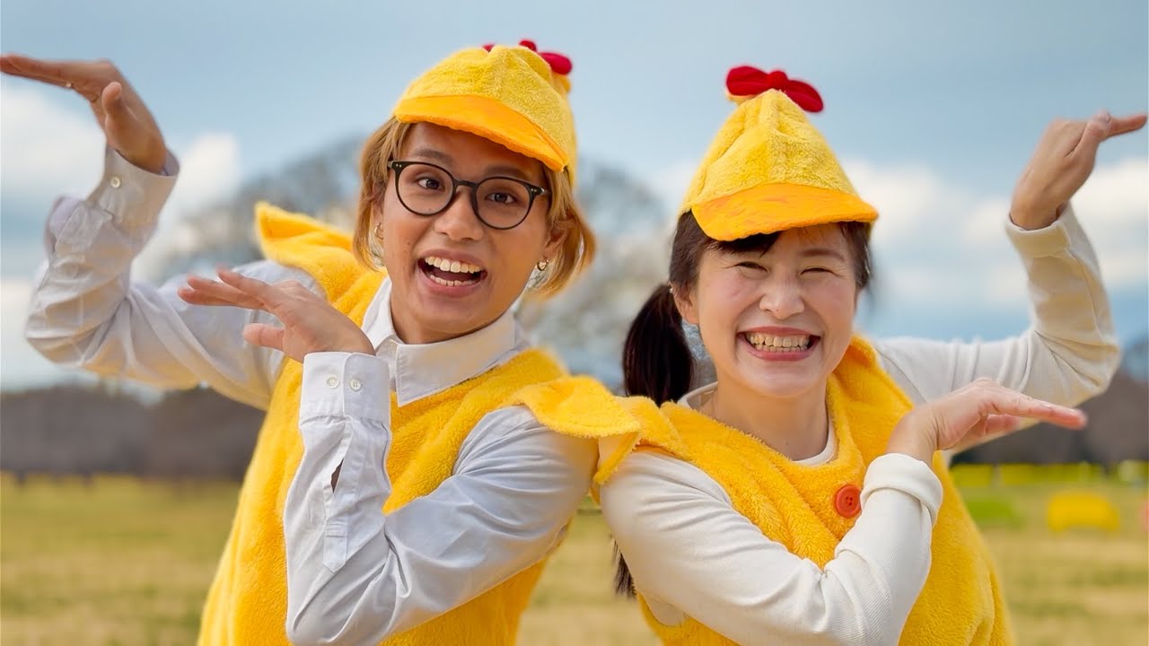 【MV】結婚なんて結構