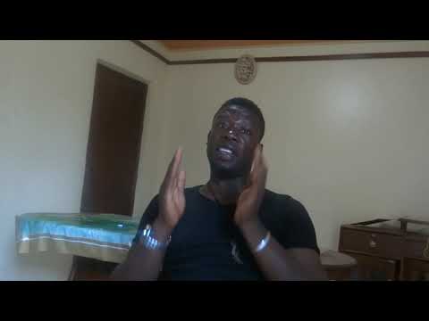 MANGENI MOSES - 3 Tips for your social media account management