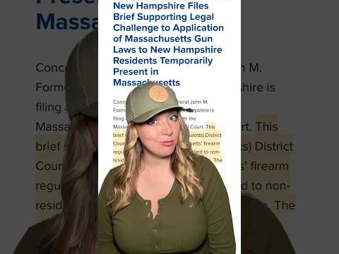 Could This Be The Next BIG Thing?!? #2ndamendment #shortsvideo #shortsfeed #shorts Thumbnail