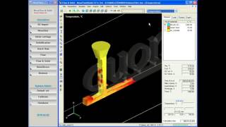 Nova flow and solid Tutorial training