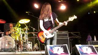 Dover en Plasencia - Sisters of Mercy