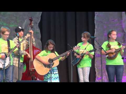 2016-06-18 2016 CBA FDF KOB   Clinch Mountain Backstep