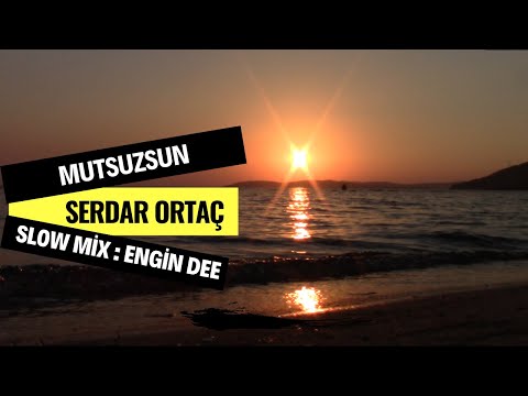 Serdar Ortaç ft. Dj Engin Dee - Mutsuzsun / #90s