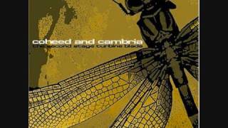 Coheed and Cambria Junesong Provision Acoustic