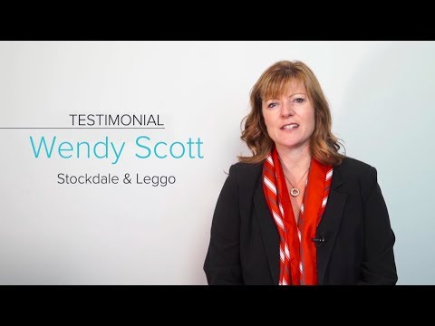 Stockdale & Leggo - Wendy Scott from Stockdale & Leggo Ringwood(Wendy Scott - Stockdale & Leggo)