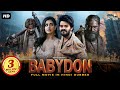 Hindi South Movie BABY DON New South Movie In Hindi Dubbed New Movies South Movie