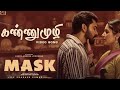 Kannumuli Kaka Mullla Kavin Mask Movie Whatsapp Status
